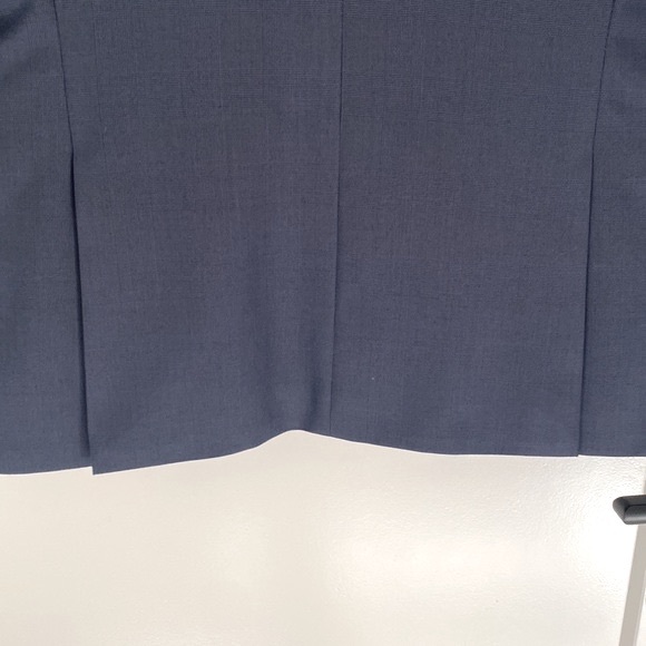 Boys Lauren Ralph Lauren Navy Blazer - Picture 4 of 12